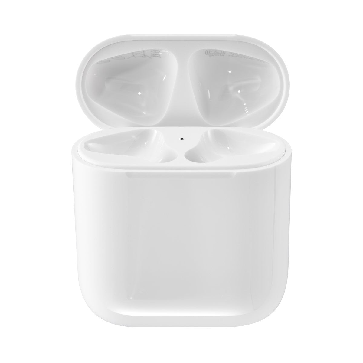 Apple online AirPods 2nd Generation with Charging Case in White