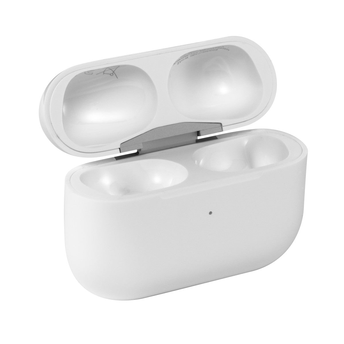 Oplaadcase voor Apple AirPods Pro 1e generatie losse als