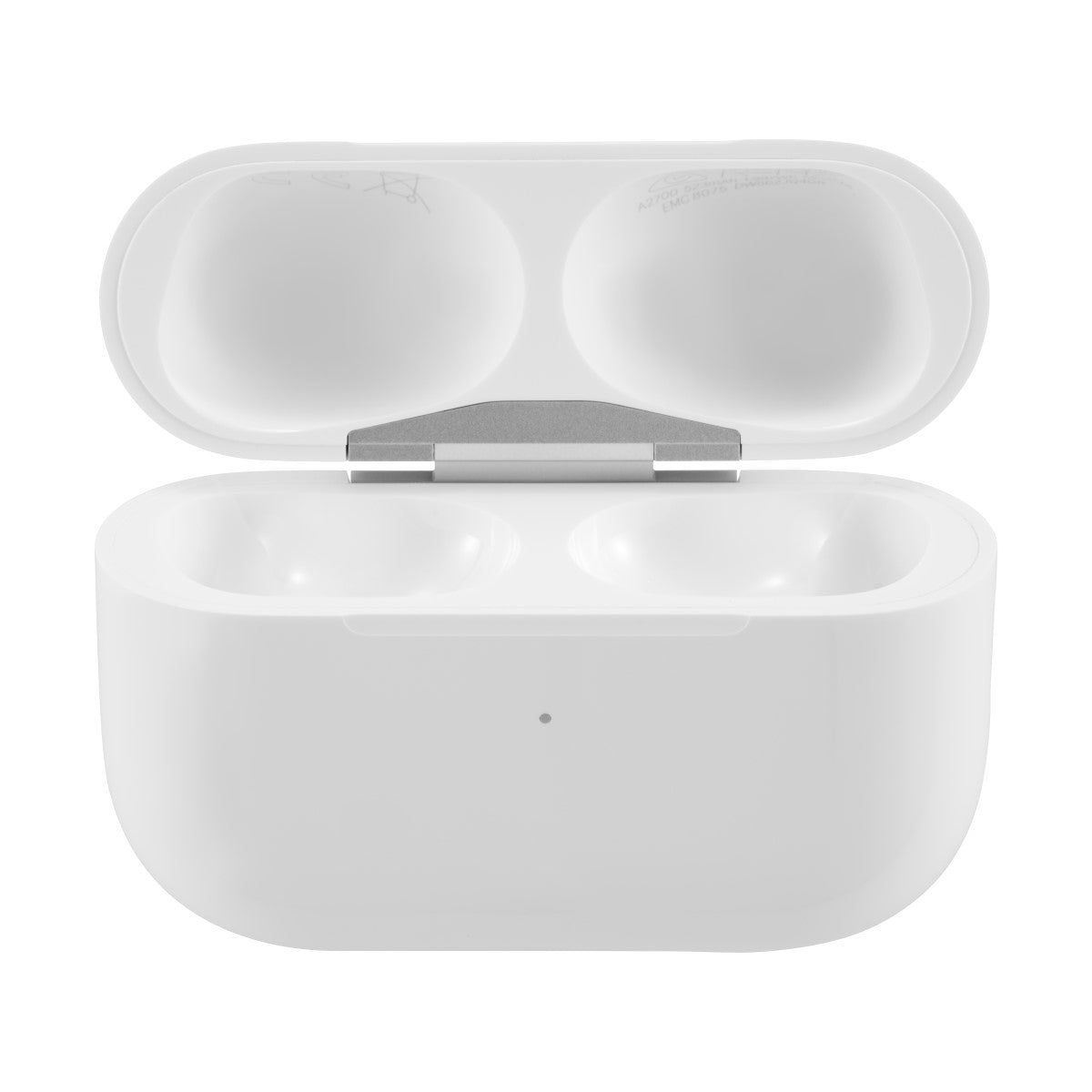 Charging case for Apple AirPods Pro 2nd generation single replacement Charging case for Apple AirPods Pro 2nd generation single replacement