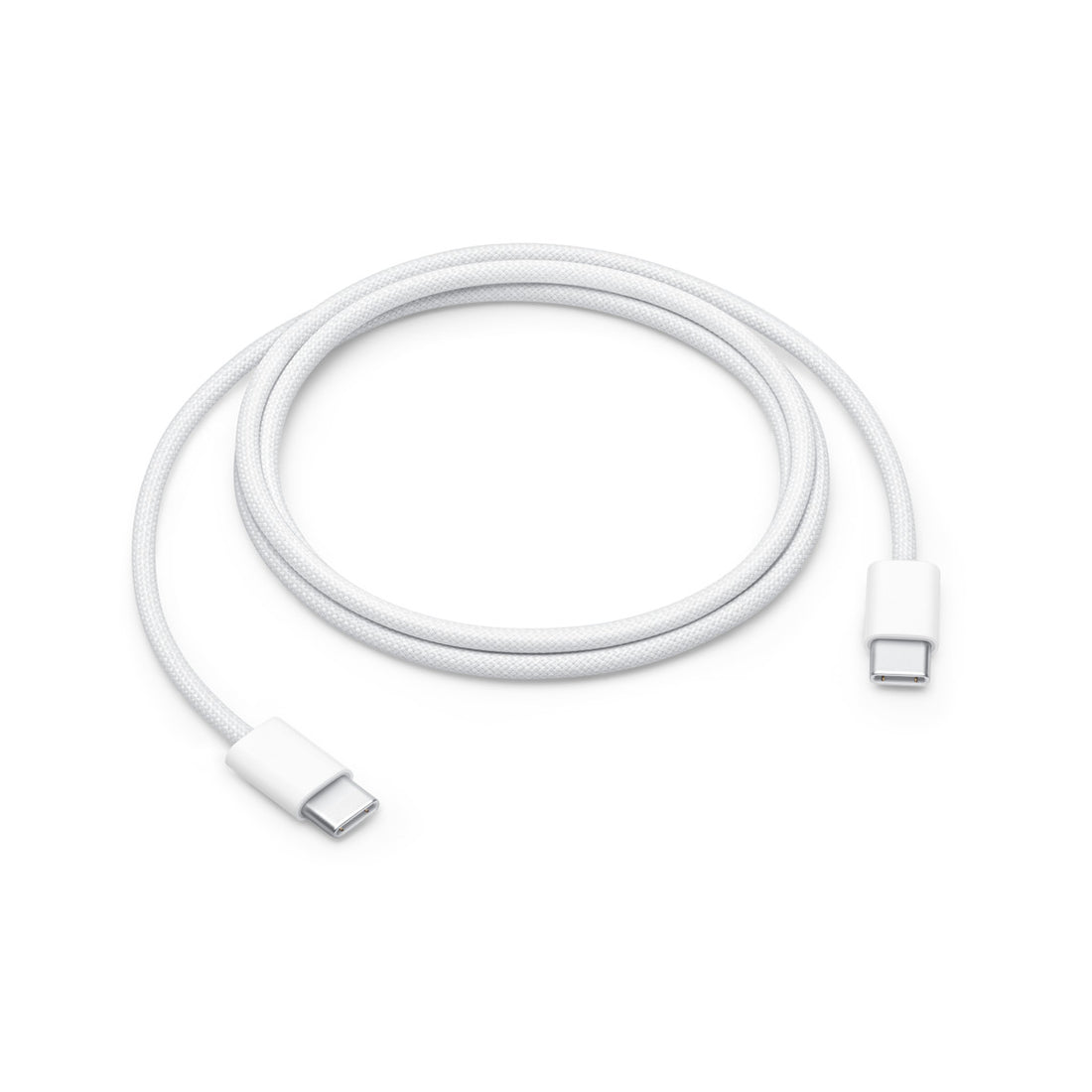 Apple gewebtes USB-C auf USB-C Ladekabel