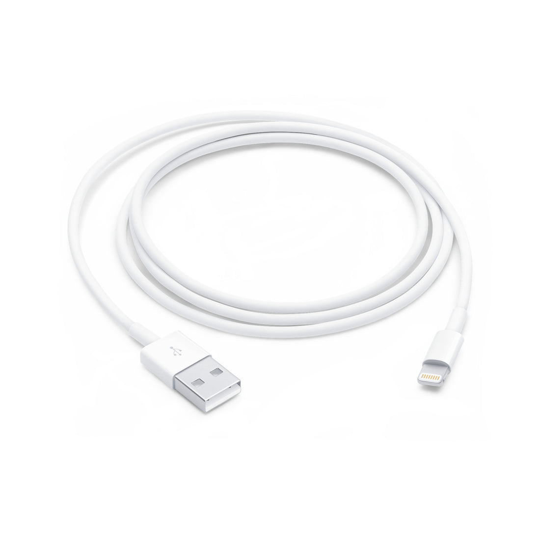 Apple USB-A auf Lightning Ladekabel