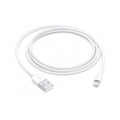 Apple USB-A auf Lightning Ladekabel