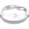 Original Apple Ladekabel Lightning auf USB-A