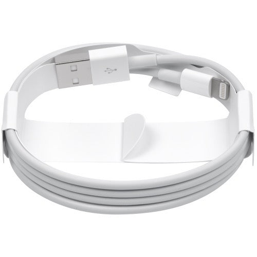 Original Apple Ladekabel Lightning auf USB-A