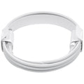 Original Apple Ladekabel Lightning auf USB-C