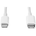 Apple Ladekabel Lightning auf USB-C