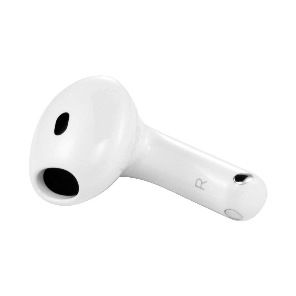 AirPod 4. Nesil sağ tek | Orijinal Apple