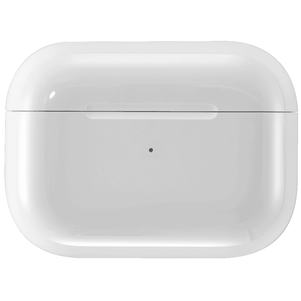 Apple Airpods Pro Ladecase einzeln OVP