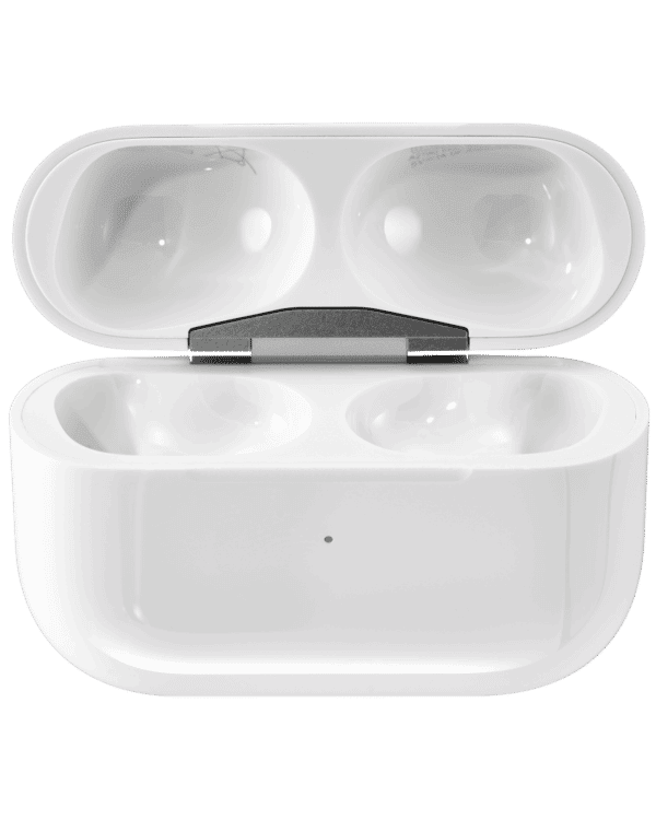 Apple Airpods Pro Ladecase einzeln OVP