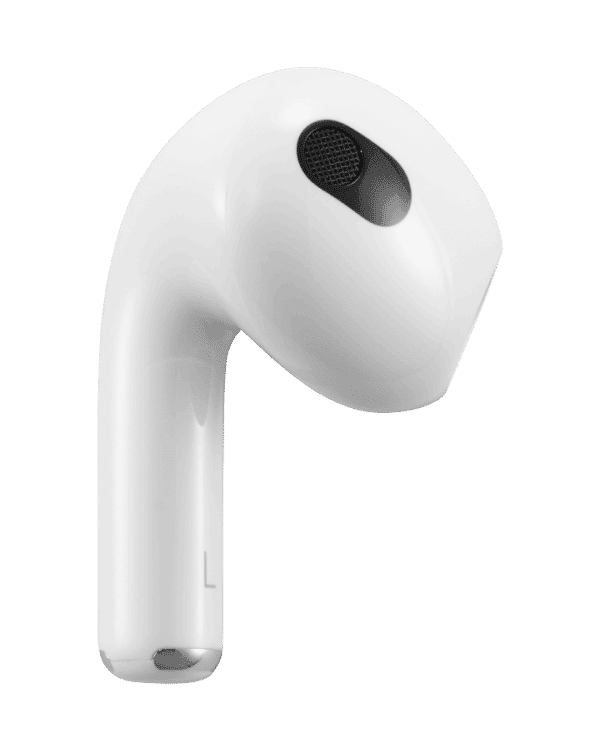 AirPod lost? Left 3rd generation AirPod repurchase and buy individually