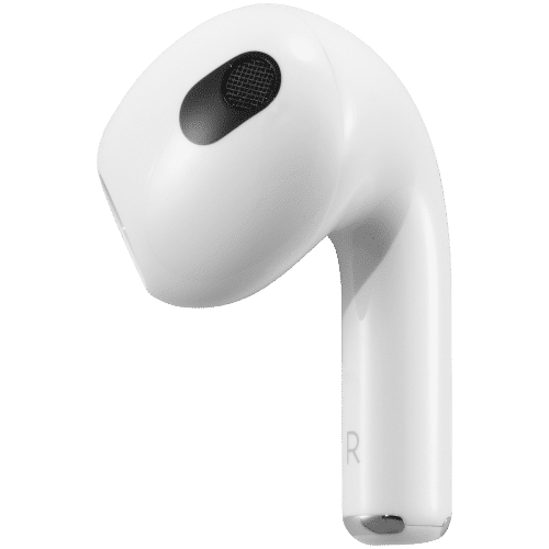 Apple AirPods 3 rechter Ersatz-Ohrhörer ab 86,90 € (Januar 2024 Preise)